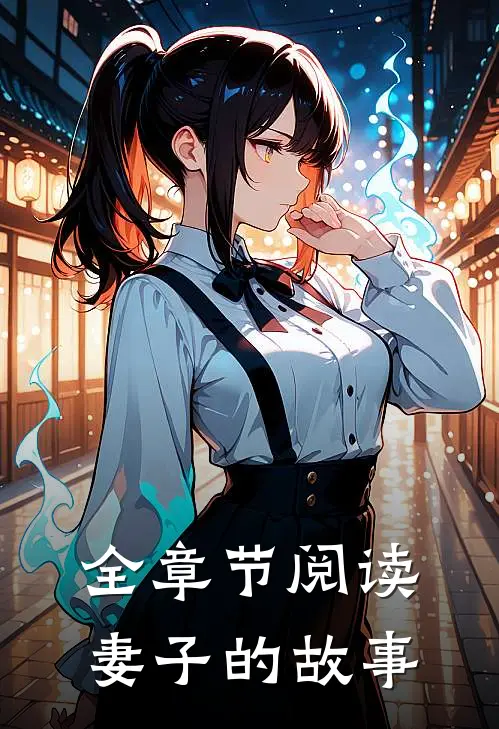 全章节阅读妻子的故事