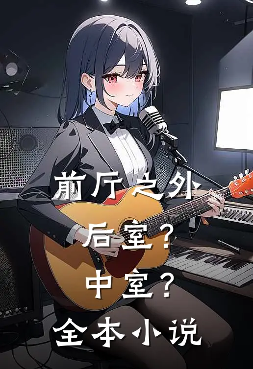 前厅之外：后室？中室？全本小说