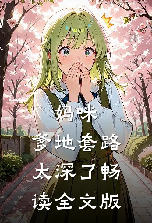 妈咪，爹地套路太深了畅读全文版