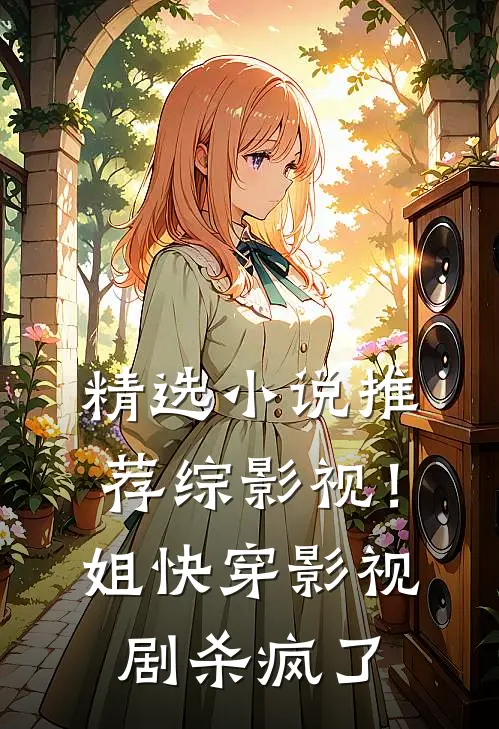 精选小说推荐综影视！姐快穿影视剧杀疯了
