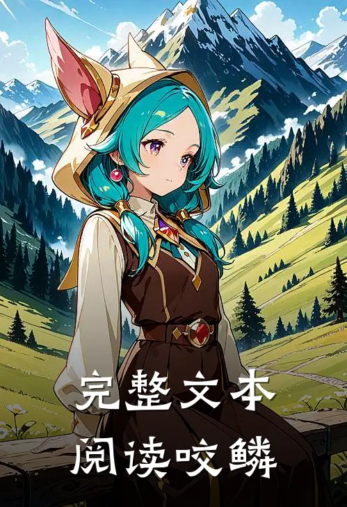 完整文本阅读咬鳞