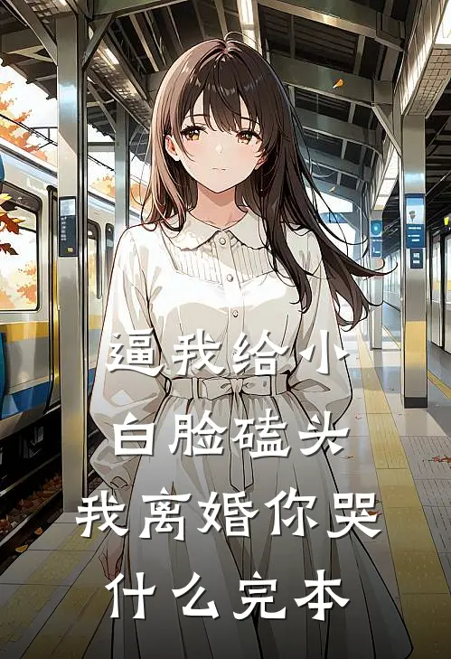 逼我给小白脸磕头，我离婚你哭什么完本