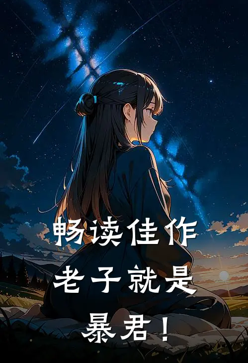畅读佳作老子就是暴君！