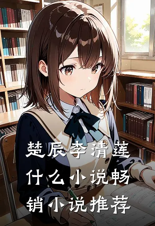 楚辰李清莲什么小说畅销小说推荐