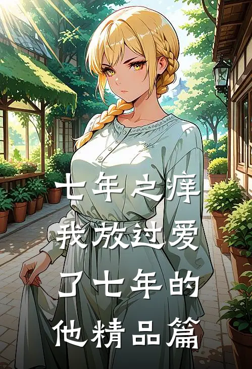 七年之痒，我放过爱了七年的他精品篇