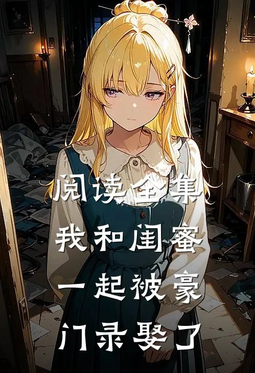阅读全集我和闺蜜一起被豪门录娶了
