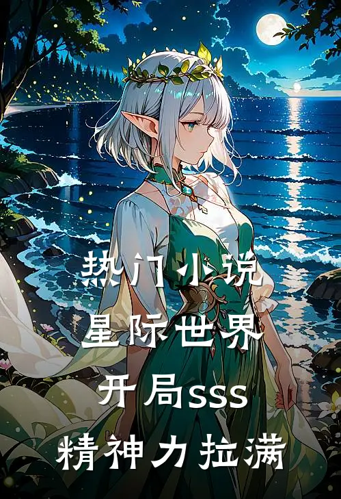 热门小说星际世界：开局sss精神力拉满