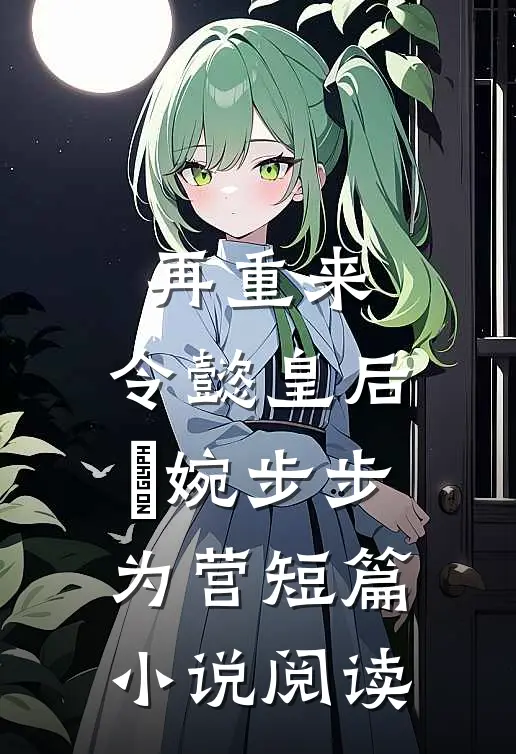 再重来：令懿皇后嬿婉步步为营短篇小说阅读