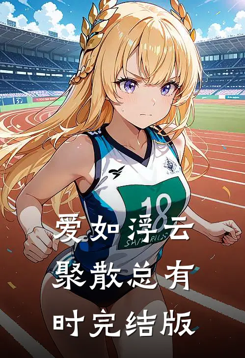 爱如浮云，聚散总有时完结版