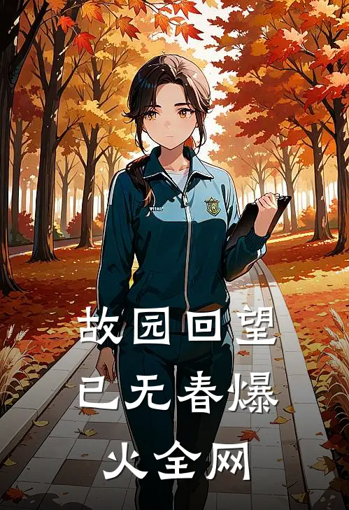 故园回望已无春爆火全网