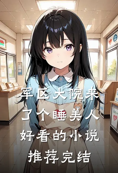 军区大院来了个睡美人好看的小说推荐完结