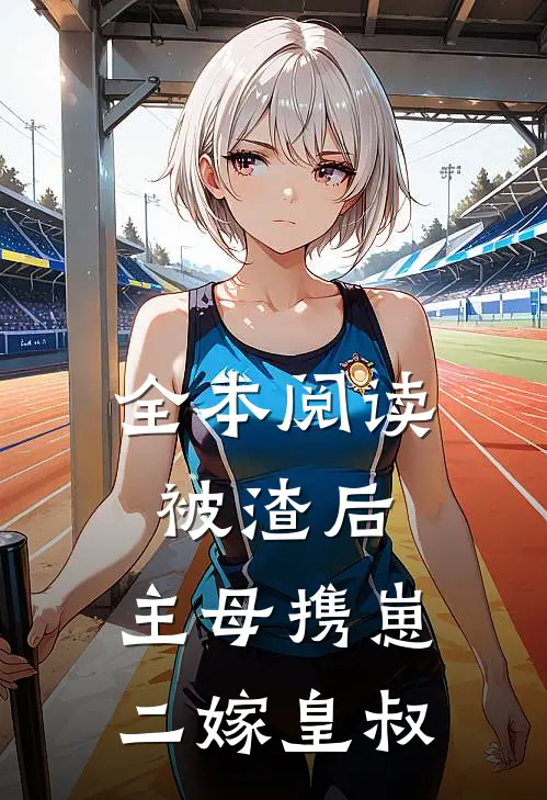 全本阅读被渣后，主母携崽二嫁皇叔