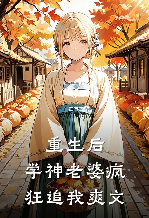 重生后，学神老婆疯狂追我爽文