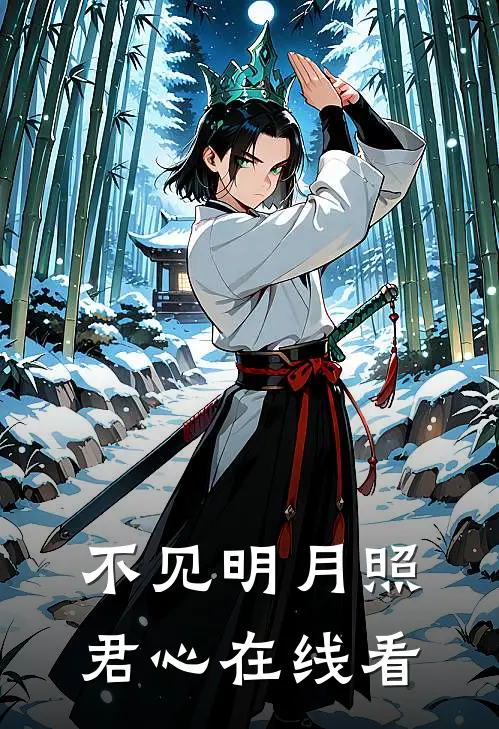 不见明月照君心在线看