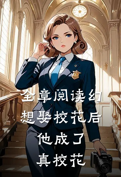 全章阅读幻想娶校花后，他成了真校花