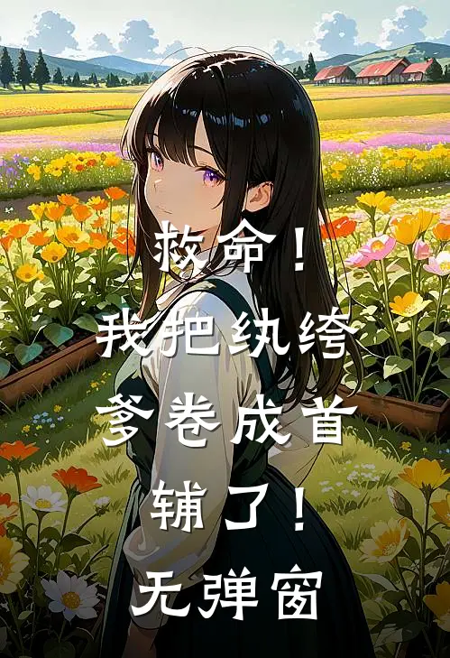 救命！我把纨绔爹卷成首辅了！无弹窗