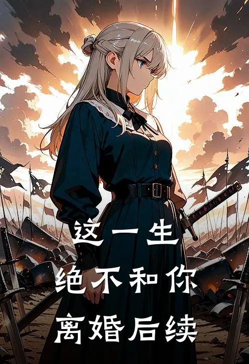 这一生，绝不和你离婚后续
