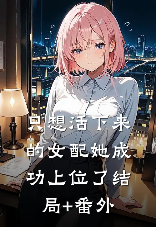 只想活下来的女配她成功上位了结局+番外