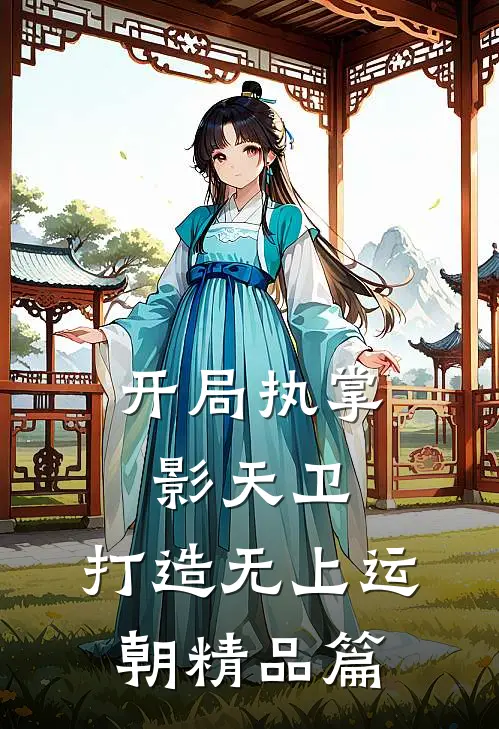 开局执掌影天卫，打造无上运朝精品篇