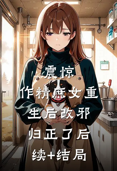 震惊，作精庶女重生后改邪归正了后续+结局