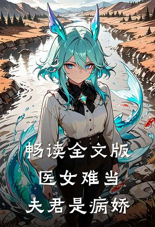 畅读全文版医女难当夫君是病娇