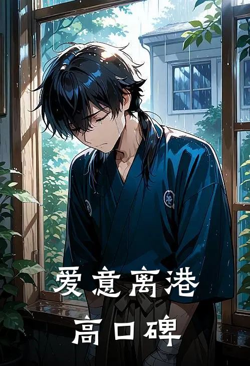爱意离港高口碑