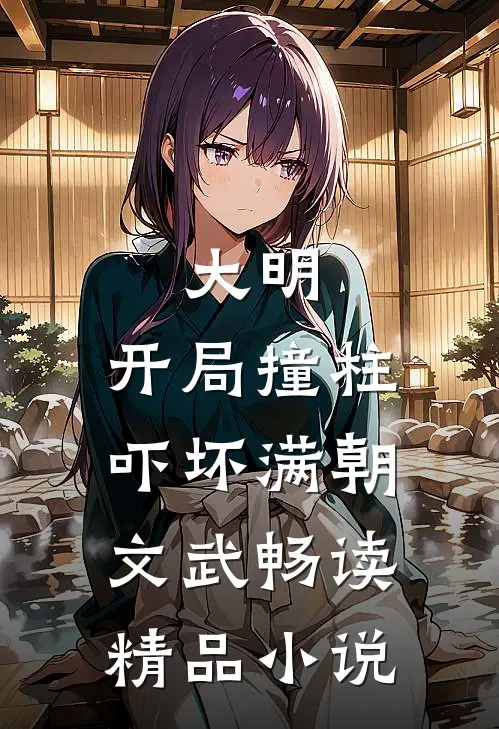 大明：开局撞柱，吓坏满朝文武畅读精品小说