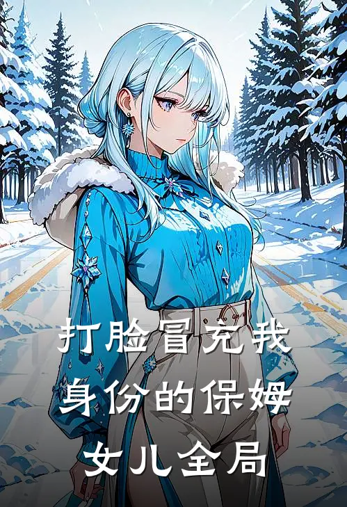 打脸冒充我身份的保姆女儿全局