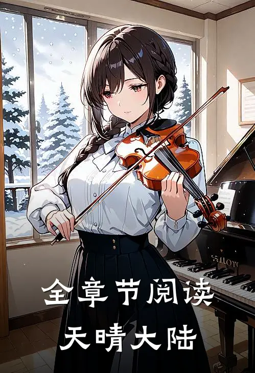 全章节阅读天晴大陆