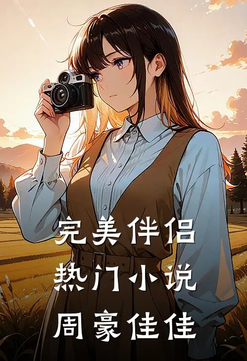 完美伴侣热门小说周豪佳佳