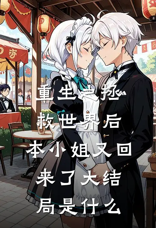 重生之拯救世界后，本小姐又回来了大结局是什么