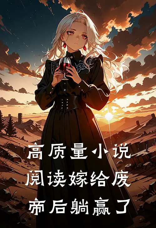 高质量小说阅读嫁给废帝后躺赢了