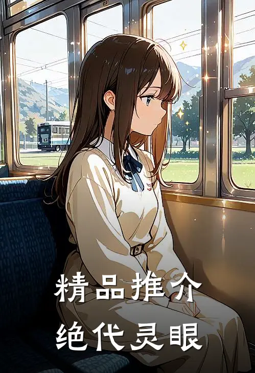 精品推介绝代灵眼