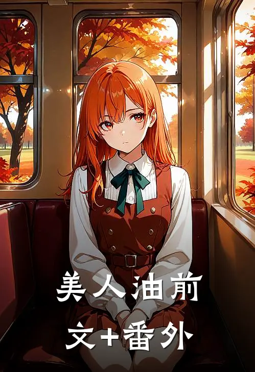 美人油前文+番外