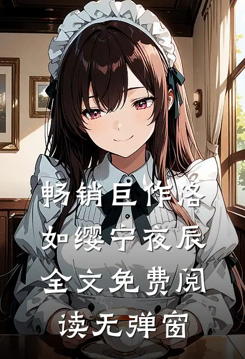 畅销巨作洛如缨宁夜辰全文免费阅读无弹窗