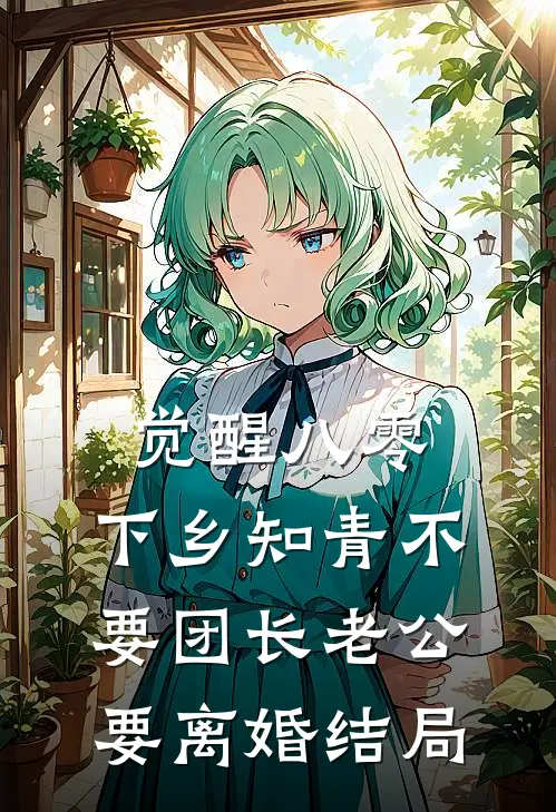 觉醒八零，下乡知青不要团长老公要离婚结局