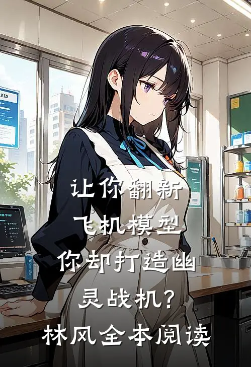 让你翻新飞机模型,你却打造幽灵战机?林风全本阅读