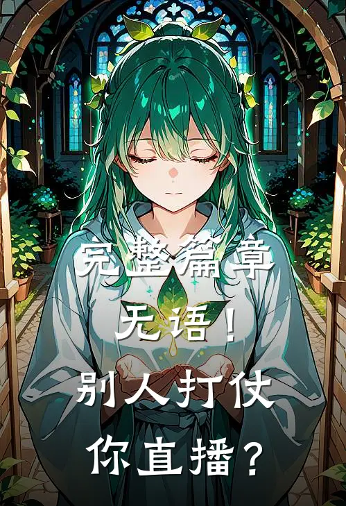 完整篇章无语！别人打仗你直播？