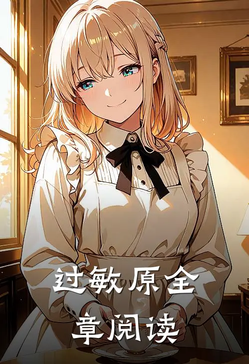 过敏原全章阅读