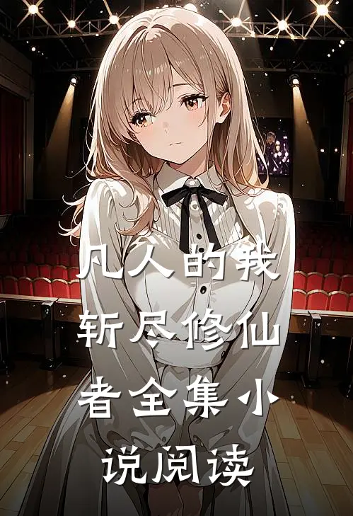 凡人的我，斩尽修仙者全集小说阅读