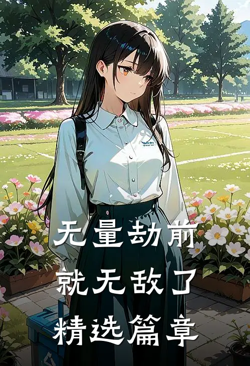 无量劫前，就无敌了精选篇章