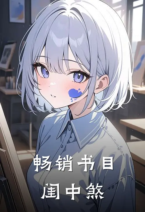 畅销书目闺中煞