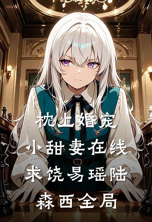 枕上婚宠：小甜妻在线求饶易瑶陆森西全局
