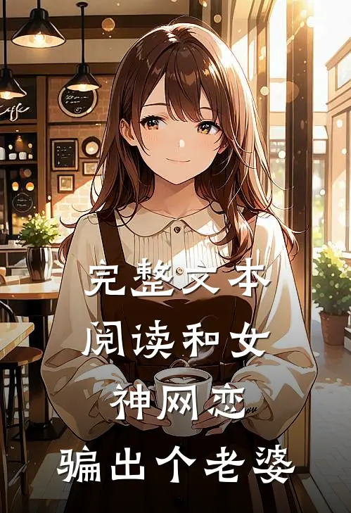 完整文本阅读和女神网恋，骗出个老婆