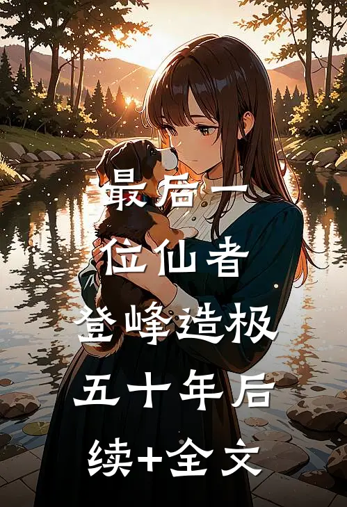 最后一位仙者，登峰造极五十年后续+全文