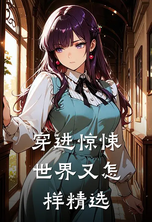 穿进惊悚世界又怎样精选