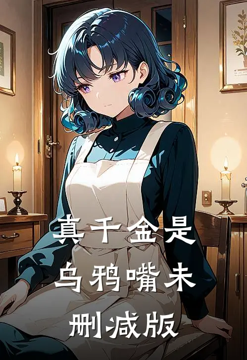 真千金是乌鸦嘴未删减版