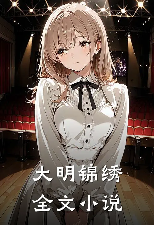 大明锦绣全文小说
