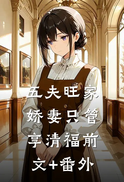 五夫旺家：娇妻只管享清福前文+番外