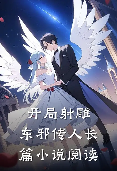 开局射雕，东邪传人长篇小说阅读